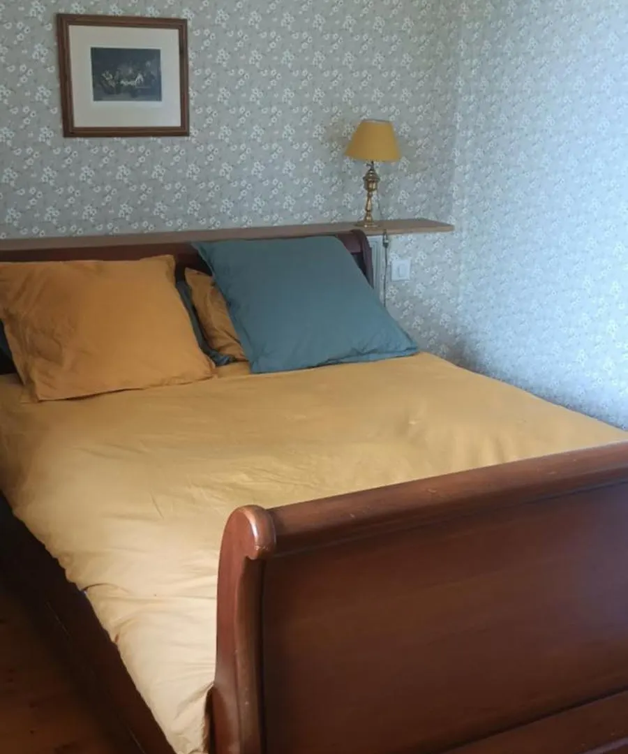Maison Savoyarde Doussard Semesterbostad