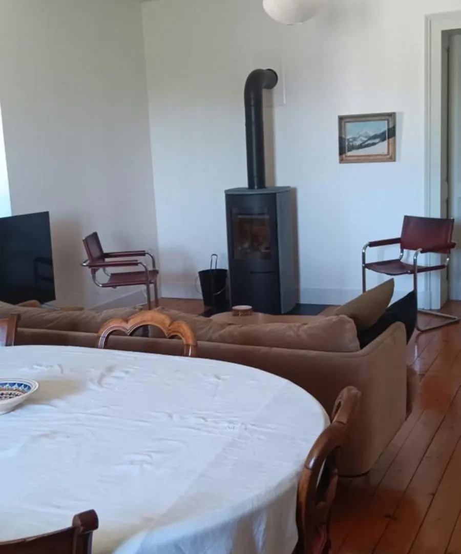 Maison Savoyarde Doussard 0*,