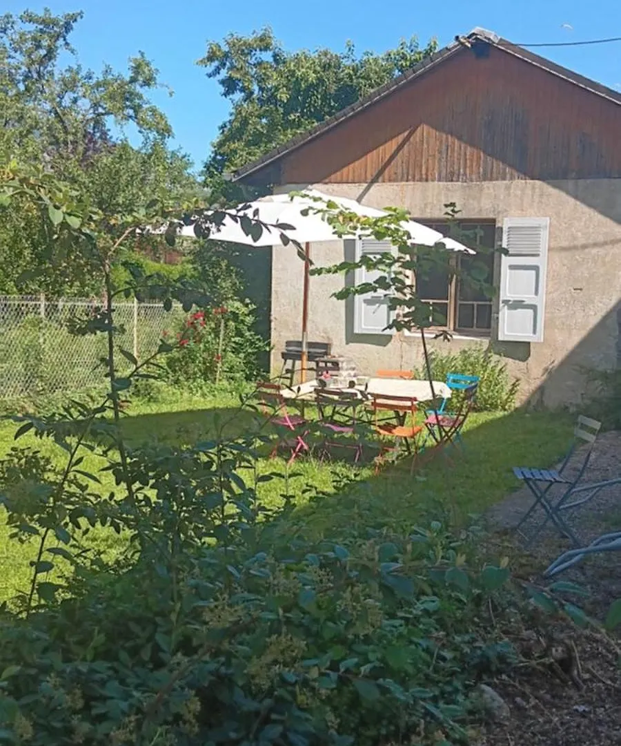Maison Savoyarde Doussard 0*,  Frankrike